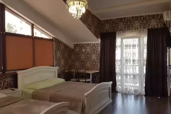 Гостевой дом, ул.Бубнова, д.18 Гостевой дом, ул.Бубнова, д.18