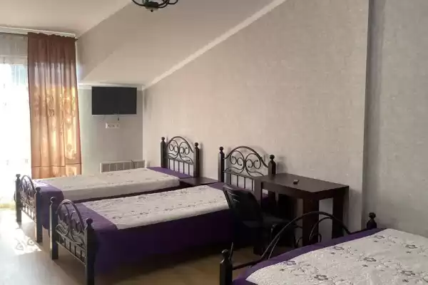 Гостевой дом, ул.Бубнова, д.18 Гостевой дом, ул.Бубнова, д.18