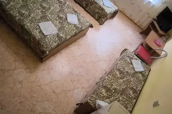 Частный сектор «Бамбук» Частный сектор «Бамбук»