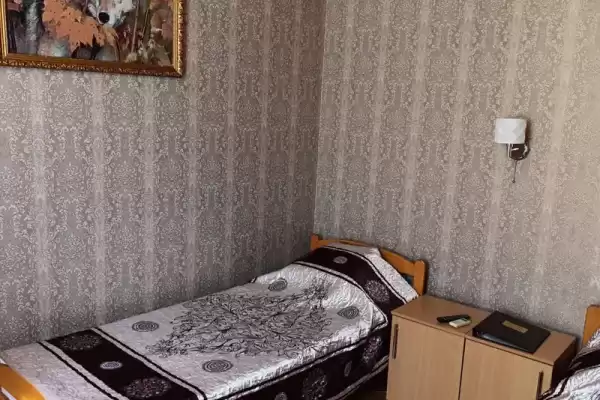 Гостевой дом «Натали» Гостевой дом «Натали»