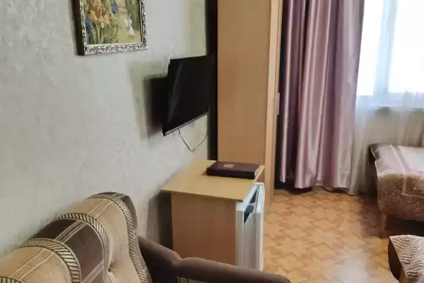 Гостевой дом «Натали» Гостевой дом «Натали»