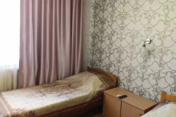 Гостевой дом «Натали» Гостевой дом «Натали»