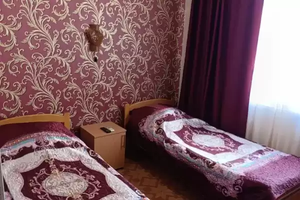 Гостевой дом «Натали» Гостевой дом «Натали»