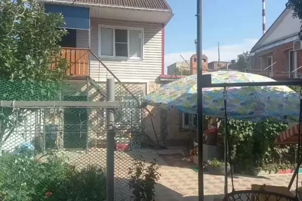 Частный сектор, ул.Кропоткина, д.117 Частный сектор, ул.Кропоткина, д.117