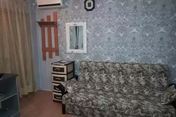 Частный сектор, ул.Кропоткина, д.117 Частный сектор, ул.Кропоткина, д.117