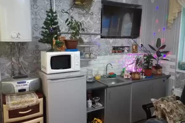 Частный сектор, ул.Кропоткина, д.117 Частный сектор, ул.Кропоткина, д.117