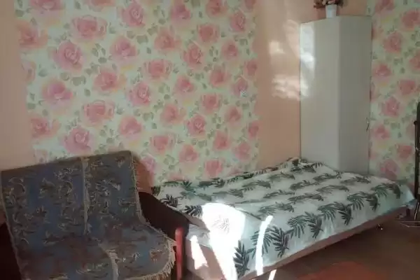 Частный сектор, ул.Кропоткина, д.117 Частный сектор, ул.Кропоткина, д.117