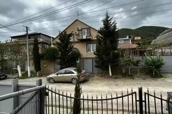 Частный сектор «Дом под ключ Эдем» Частный сектор «Дом под ключ Эдем»