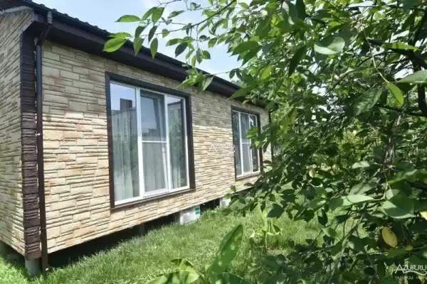 Частный сектор «Дом под ключ» Частный сектор «Дом под ключ»