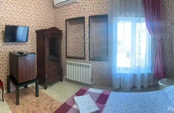 Отель «Семья» Отель «Семья»