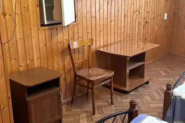 Гостевой дом «Замок» Гостевой дом «Замок»