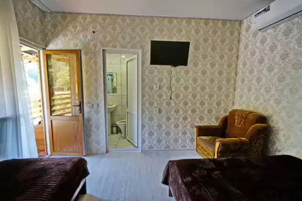 Гостевой дом «Дина» Гостевой дом «Дина»