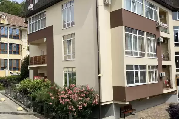 Квартира «У моря» Квартира «У моря»