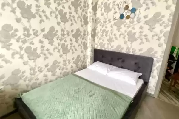 Квартира «У моря» Квартира «У моря»
