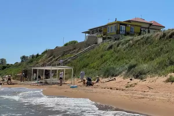 Гостевой дом «Villa Sorrento» Гостевой дом «Villa Sorrento»