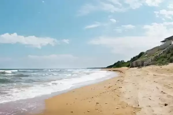 Гостевой дом «Villa Sorrento» Гостевой дом «Villa Sorrento»