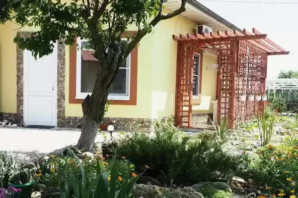 Гостевой дом «Villa Sorrento» Гостевой дом «Villa Sorrento»