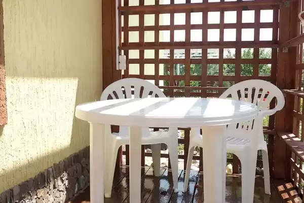 Гостевой дом «Villa Sorrento» Гостевой дом «Villa Sorrento»
