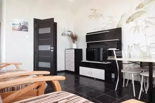 Гостевой дом «Villa Sorrento» Гостевой дом «Villa Sorrento»