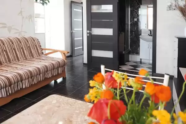 Гостевой дом «Villa Sorrento» Гостевой дом «Villa Sorrento»