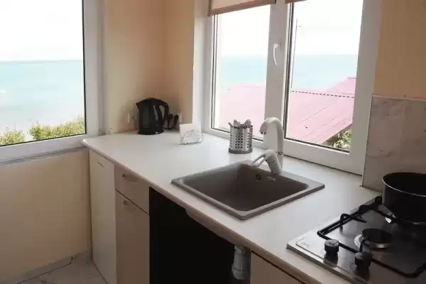 Гостевой дом «Villa Sorrento» Гостевой дом «Villa Sorrento»