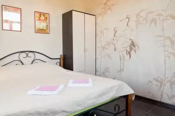 Гостевой дом «Villa Sorrento» Гостевой дом «Villa Sorrento»