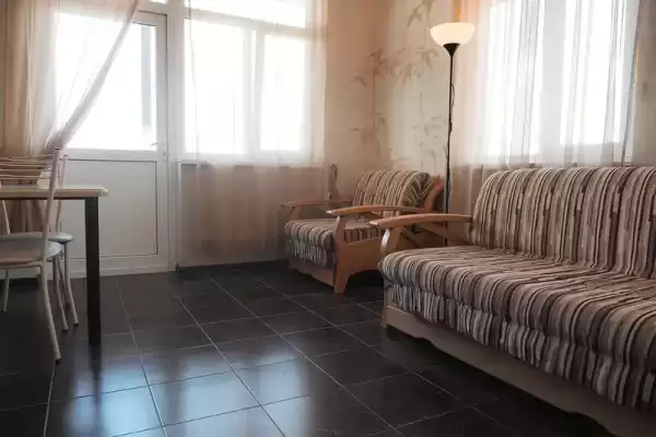 Гостевой дом «Villa Sorrento» Гостевой дом «Villa Sorrento»