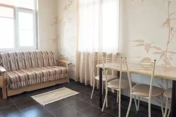 Гостевой дом «Villa Sorrento» Гостевой дом «Villa Sorrento»