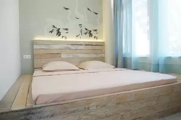 Гостевой дом «Villa Sorrento» Гостевой дом «Villa Sorrento»