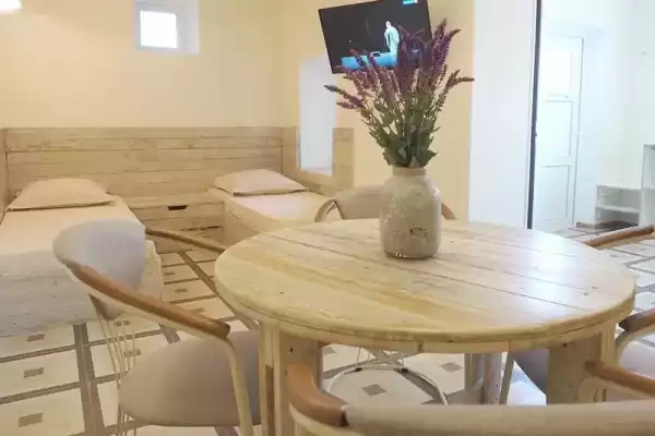 Гостевой дом «Villa Sorrento» Гостевой дом «Villa Sorrento»