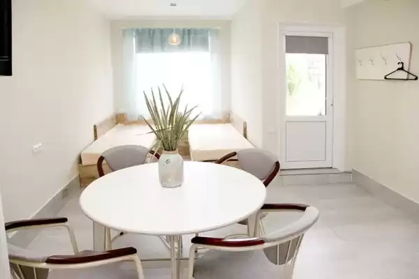 Гостевой дом «Villa Sorrento» Гостевой дом «Villa Sorrento»