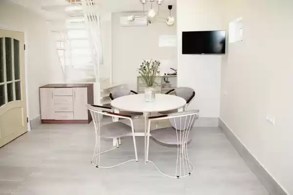 Гостевой дом «Villa Sorrento» Гостевой дом «Villa Sorrento»
