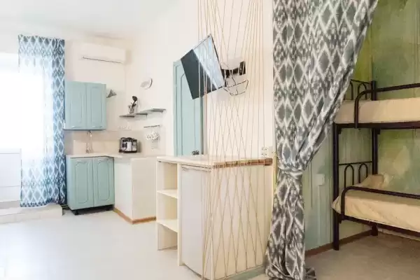 Гостевой дом «Villa Sorrento» Гостевой дом «Villa Sorrento»