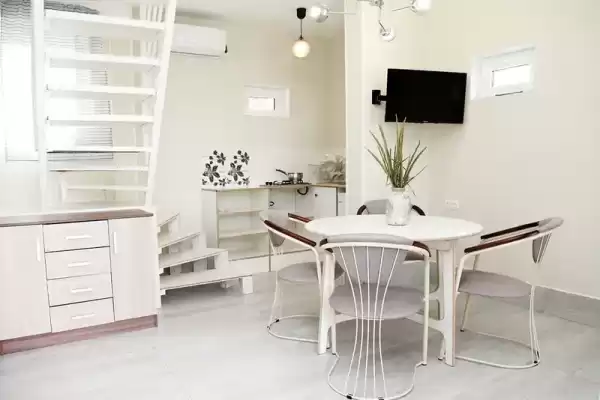 Гостевой дом «Villa Sorrento» Гостевой дом «Villa Sorrento»