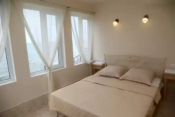 Гостевой дом «Villa Sorrento» Гостевой дом «Villa Sorrento»