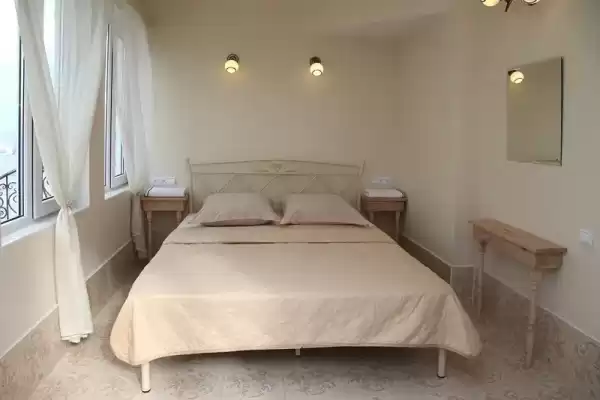 Гостевой дом «Villa Sorrento» Гостевой дом «Villa Sorrento»