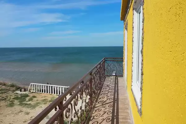 Гостевой дом «Villa Sorrento» Гостевой дом «Villa Sorrento»