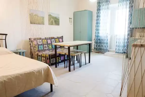 Гостевой дом «Villa Sorrento» Гостевой дом «Villa Sorrento»