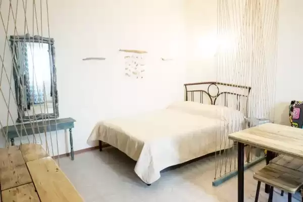 Гостевой дом «Villa Sorrento» Гостевой дом «Villa Sorrento»