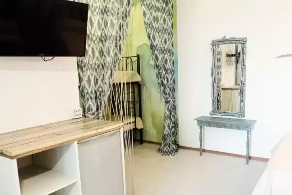 Гостевой дом «Villa Sorrento» Гостевой дом «Villa Sorrento»