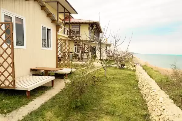 Гостевой дом «Villa Sorrento» Гостевой дом «Villa Sorrento»