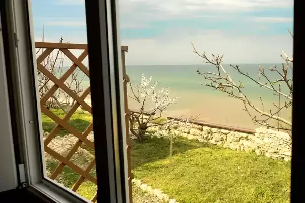 Гостевой дом «Villa Sorrento» Гостевой дом «Villa Sorrento»