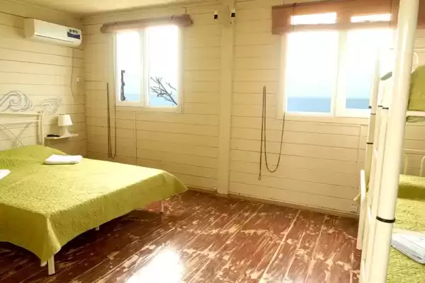 Гостевой дом «Villa Sorrento» Гостевой дом «Villa Sorrento»