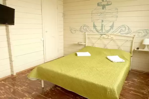 Гостевой дом «Villa Sorrento» Гостевой дом «Villa Sorrento»