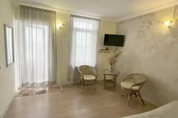 Гостевой дом «Villa Sorrento» Гостевой дом «Villa Sorrento»