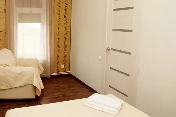 Гостевой дом «Villa Sorrento» Гостевой дом «Villa Sorrento»