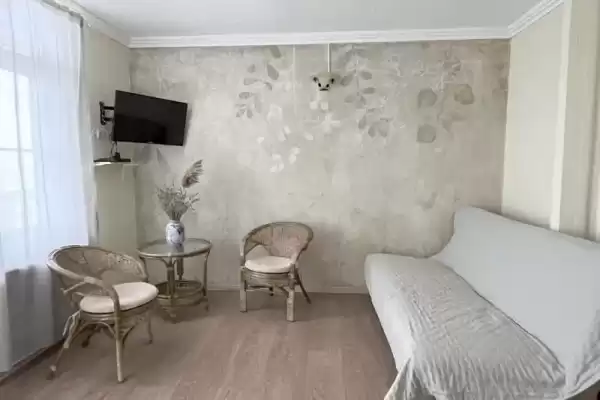 Гостевой дом «Villa Sorrento» Гостевой дом «Villa Sorrento»