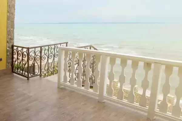 Гостевой дом «Villa Sorrento» Гостевой дом «Villa Sorrento»