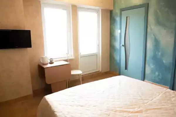 Гостевой дом «Villa Sorrento» Гостевой дом «Villa Sorrento»