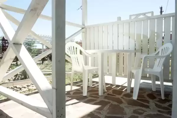 Гостевой дом «Villa Sorrento» Гостевой дом «Villa Sorrento»